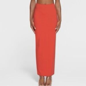 Skims Maxi Skirt